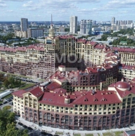 Продажа 2-комн квартиры на вторичном рынке улица Маршала Рыбалко,  д. 2