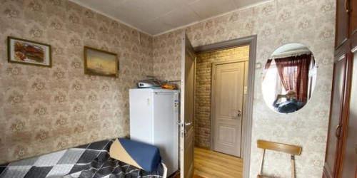 3-комн квартира Воронежская улица,  д. 10