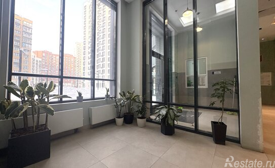 Продажа 2-комн квартиры на вторичном рынке Нагорное, улица Полковника Романова,  д. 7