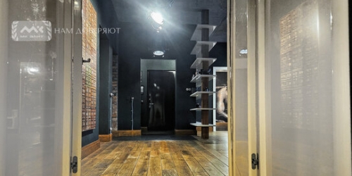 3-комн квартира улица Блохина,  д. 13
