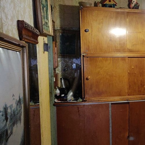 Коттедж/дом Ульяновка пгт, переулок Дачный, 8