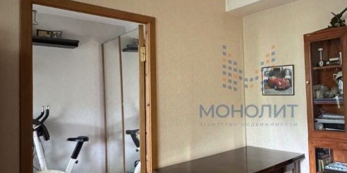 3-комн квартира Братская улица, 17К2