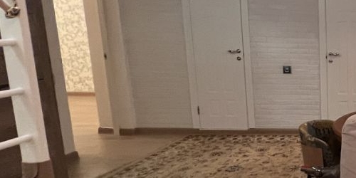 3-комн квартира переулок Лялин, 23-29С1