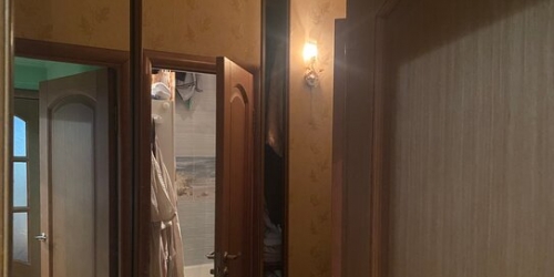 1-комн квартира Волоколамский пр-д,  д. 1