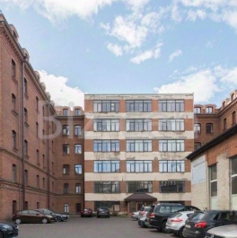 Аренда офиса Арсенальная улица, д. 9 Аренда офиса Арсенальная улица, д. 9