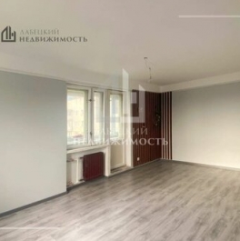 Продажа 3-комн квартиры на вторичном рынке Индустриальный пр-кт,  д. 28