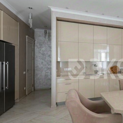 3-комн квартира улица Ломоносова, 20