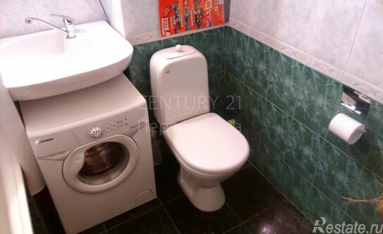 Аренда 1-комн квартиры на вторичном рынке улица Генерала Кузнецова,  д. 12