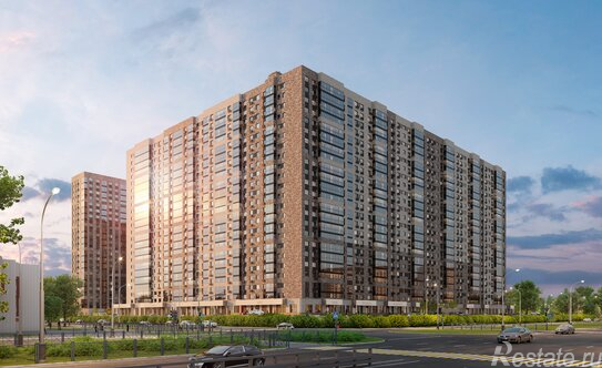 Продажа 3-комн квартиры на вторичном рынке ул Чоботовская,  д. 2,  к. 1