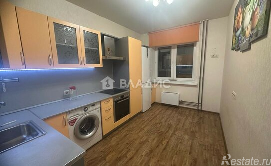 Продажа 2-комн квартиры на вторичном рынке Ивантеевка г, Новая Слобода ул,  д. 3