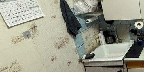 2-комн квартира улица Молостовых, 16К4