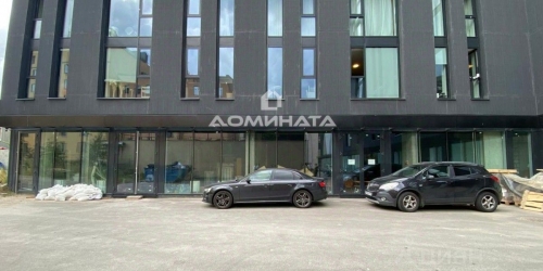 Помещение свободного назначения Херсонская улица,  д. 43/12