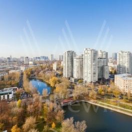 Продажа 4-комн квартиры на вторичном рынке Мантулинская улица,  д. 9 к2