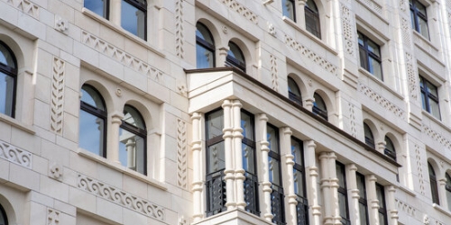 2-комн квартира Басков пер,  д. 2