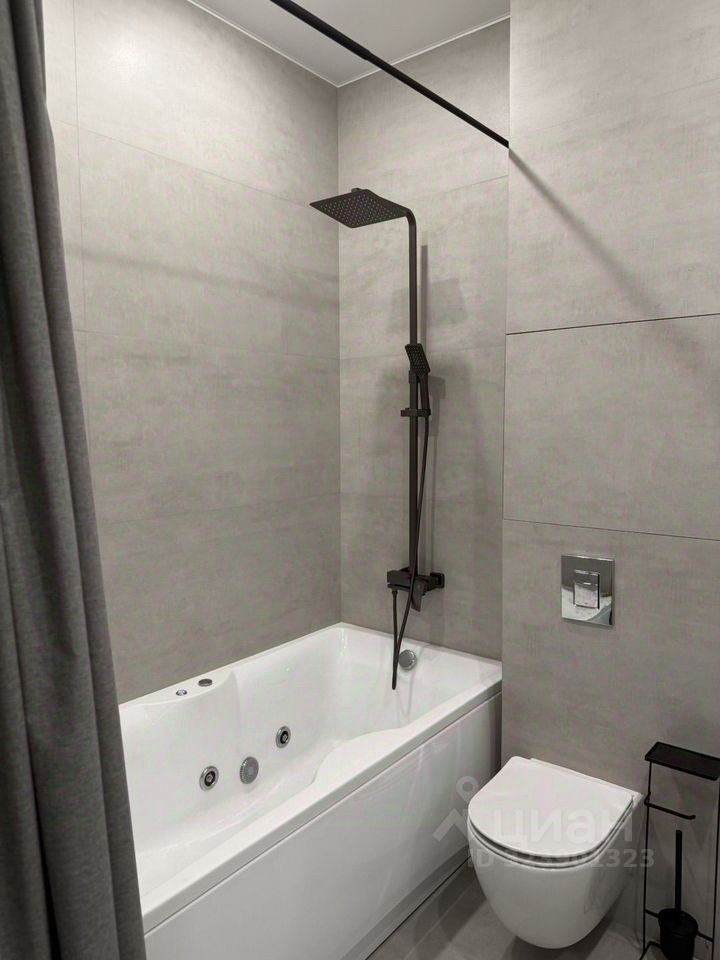 Аренда 2-комн квартиры на вторичном рынке улица Крузенштерна, 2