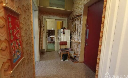 Продажа 2-комн квартиры на вторичном рынке Новоподмосковный 2-й пер,  д. 5