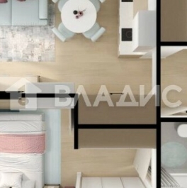 Продажа 4-комн квартиры на вторичном рынке Красногорск г, Красногорский б-р,  д. 24