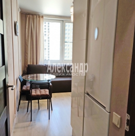 Продажа 1-комн квартиры на вторичном рынке Малая Митрофаньевская ул. , д. 5, к. 1 Продажа 1-комн квартиры на вторичном рынке Малая Митрофаньевская ул. , д. 5, к. 1