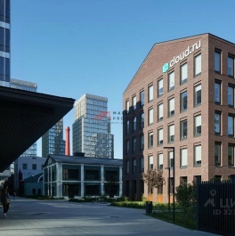 Продажа торгового помещения ул Костикова,  д. 4,  к. 1