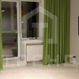 Продажа 1-комн квартиры на вторичном рынке Белградская ул,  д. 26,  к. 9