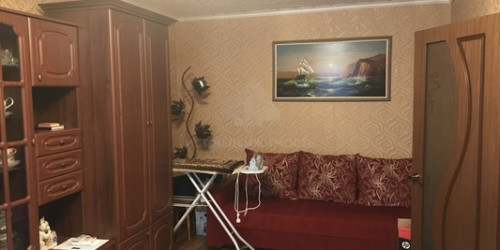2-комн квартира Орехово-Зуево, Урицкого ул,  д. 50