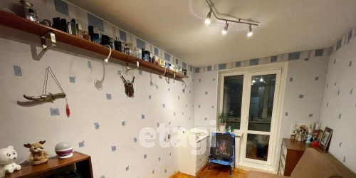 3-комн квартира Песочный (Сертолово) пгт, Ленинградская ул ,  д. 13