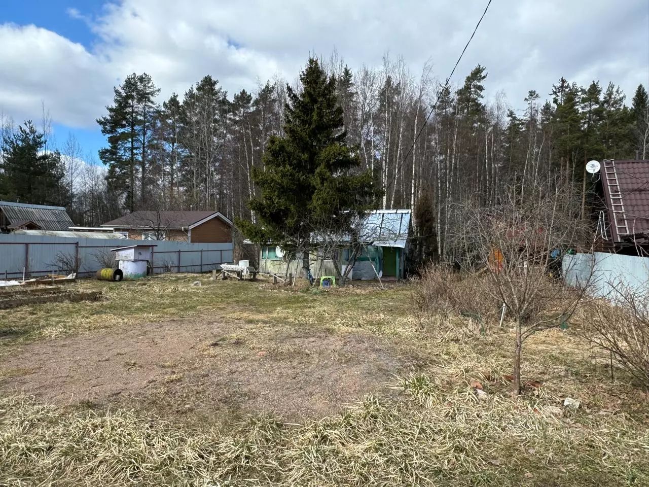 Продажа дома Правдинское СНТ, 127/2