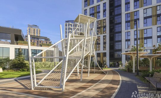 Продажа 1-комн квартиры на вторичном рынке Чкаловский бульвар