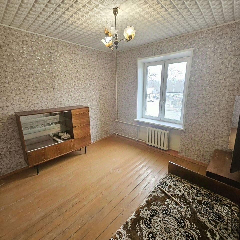 Продажа 3-комн квартиры на вторичном рынке Ногинск, улица Строительная,  д. 1