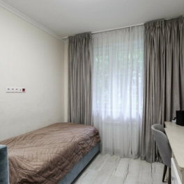 Продажа 3-комн квартиры на вторичном рынке Филёвский бульвар,  д. 12