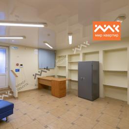 Продажа офиса Гродненский пер, д. 3 Продажа офиса Гродненский пер, д. 3