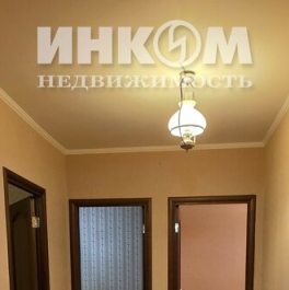 Продажа 3-комн квартиры на вторичном рынке ул 800-летия Москвы,  д. 4,  к. 2