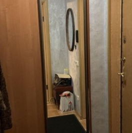 Аренда 1-комн квартиры на вторичном рынке Самаркандский б-р,  д. 17,  к. 3