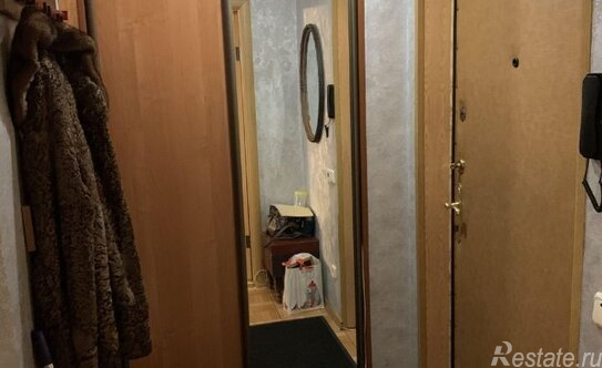 Аренда 1-комн квартиры на вторичном рынке Самаркандский б-р,  д. 17,  к. 3