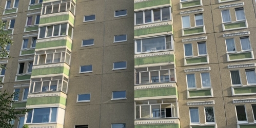 2-комн квартира Всеволожск г., Знаменская ул. ,  д. 14