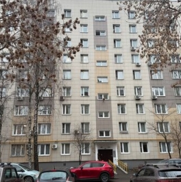 Продажа 2-комн квартиры на вторичном рынке Стройковская улица,  д. 6