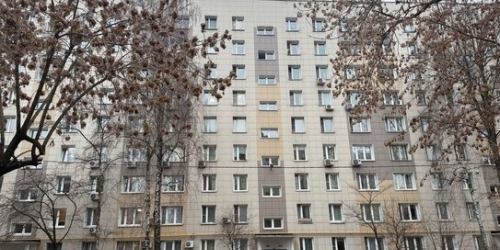 2-комн квартира Стройковская улица,  д. 6