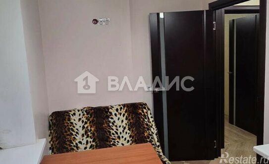 Продажа 1-комн квартиры на вторичном рынке Ивантеевка г, Бережок ул,  д. 4