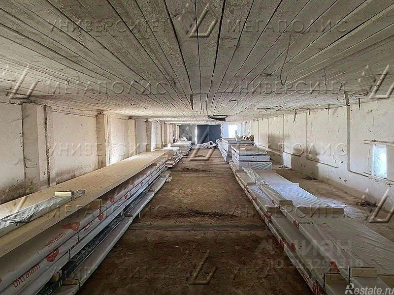 Аренда склада Балашиха, Новая улица,  д. 5