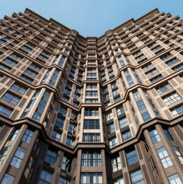 Продажа 3-комн квартиры на вторичном рынке пр-кт Вернадского,  д. 80