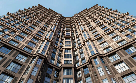 Продажа 3-комн квартиры на вторичном рынке пр-кт Вернадского,  д. 80