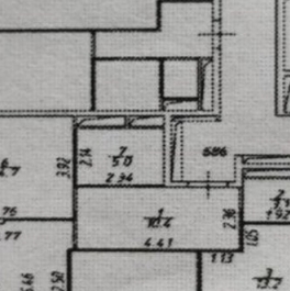 Продажа 3-комн квартиры на вторичном рынке Варшавское ш,  д. 168