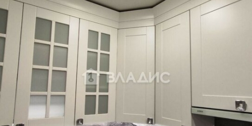 3-комн квартира Наримановская улица,  д. 8