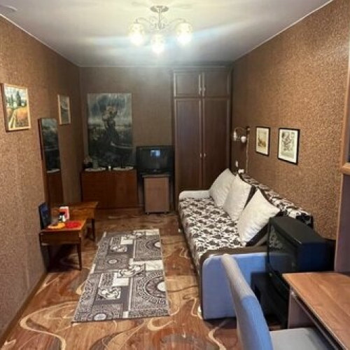 2-комн квартира Победа, Советская улица,  д. 25