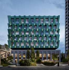 Продажа 3-комн квартиры на вторичном рынке Марьиной Рощи 4-я ул,  д. 10