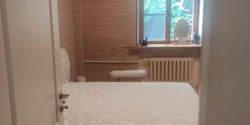 2-комн квартира улица Забелина, 5с2