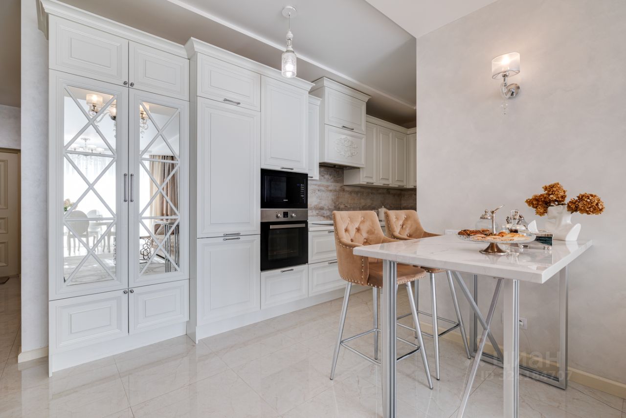 Продажа 3-комн квартиры на вторичном рынке улица Покрышкина, 8