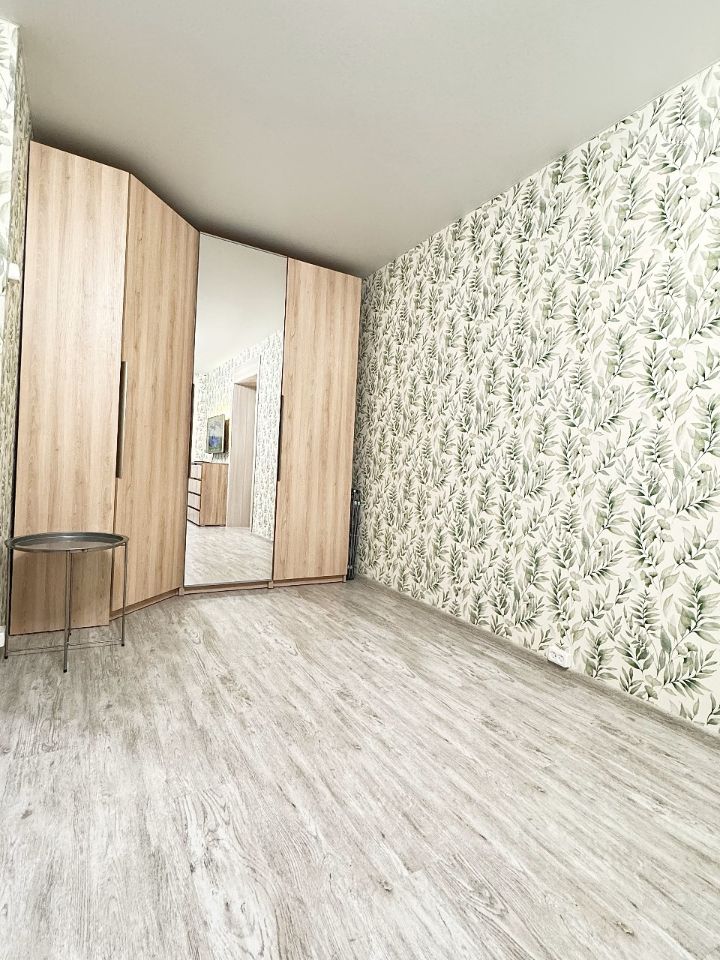 Аренда 2-комн квартиры на вторичном рынке Энергетическая улица, 11