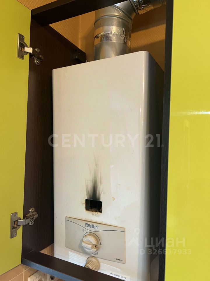 Продажа 2-комн квартиры на вторичном рынке Королев, Кооперативная улица, 10