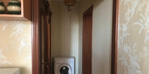 2-комн квартира ул Гжатская,  д. 22,  к. 3